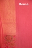 Handloom Exclusive Banarasi Cotton Saree